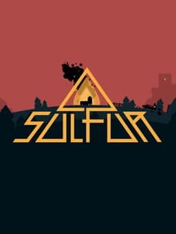 Sulfur cover art